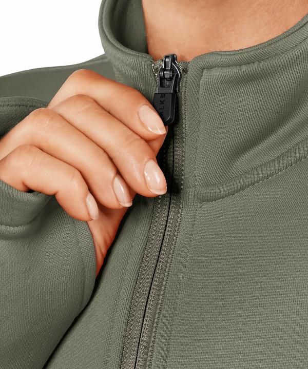 Produktbild Falke Zip-Jacke (S)