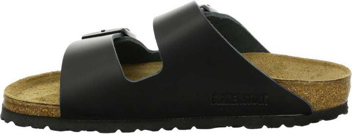 Immagine prodotto Birkenstock Arizona in pelle naturale stretta (35)