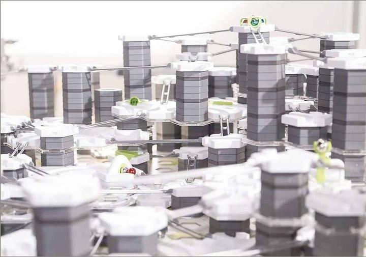 Produktbild Ravensburger GraviTrax Starterset