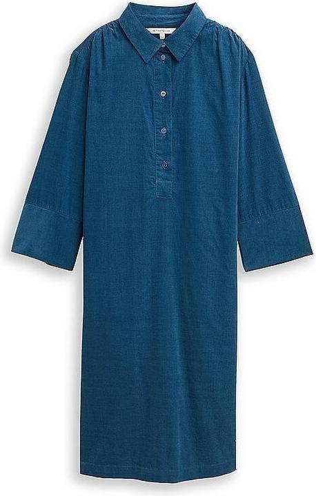 Actual product image Tom Tailor Midikleid (40)