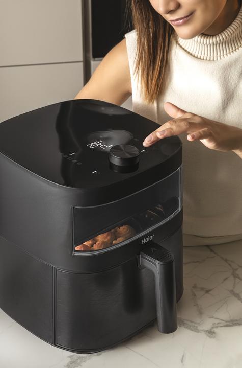 Actual product image Haier Airfryer Series 5