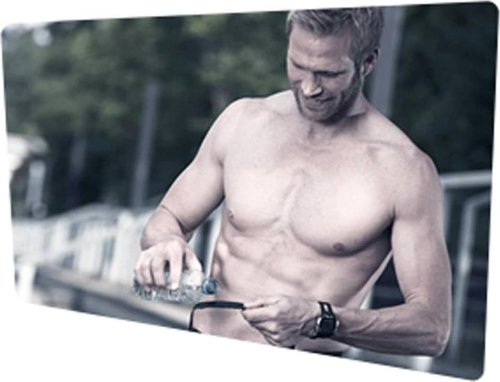 Immagine prodotto Sigma Sport Fascia toracica R1 trasmettitore Bluetooth e cinturino elastico