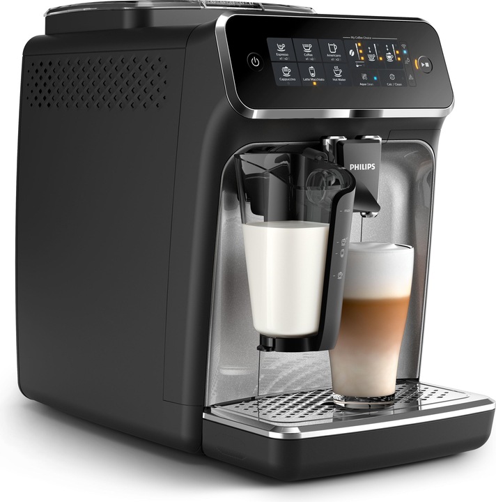 Actual product image Philips 3200 Series Automatic Coffee Machine
