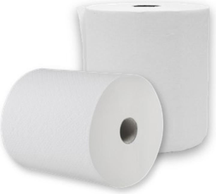 Produktbild CWS Håndklaederulle 3-lag 150 m Nyfiber til Dispenser,6 rl/krt (6x)