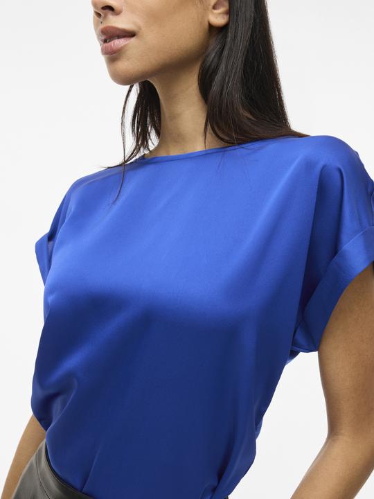 Immagine prodotto Vila Top lucido con maniche corte (36)