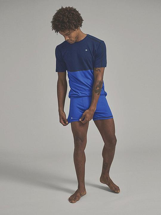 Actual product image Ortovox 185 ROCK'N'WOOL BOXER (M)