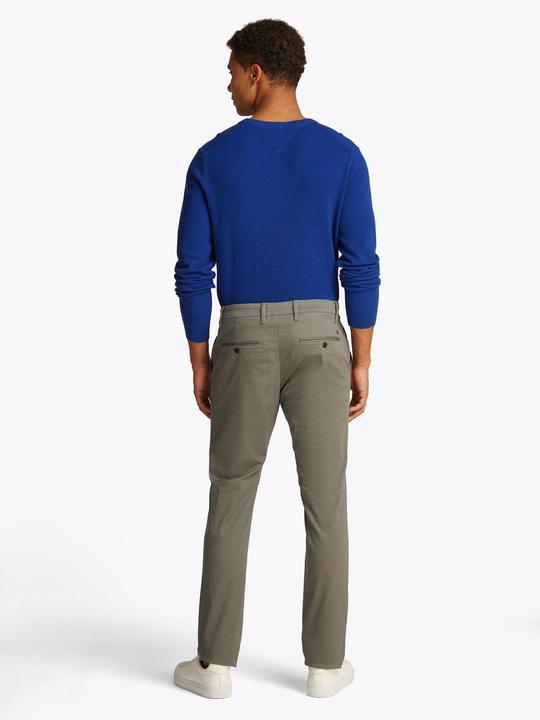 Productafbeelding Tommy Hilfiger Bleecker Printed Structure Chino (W30/L36)
