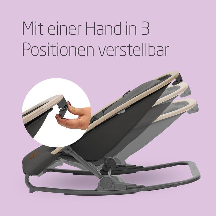 Image du produit Maxi-Cosi Kori