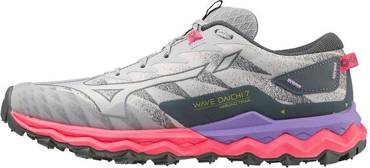 Produktbild Mizuno Wave Daichi 7 W (37)