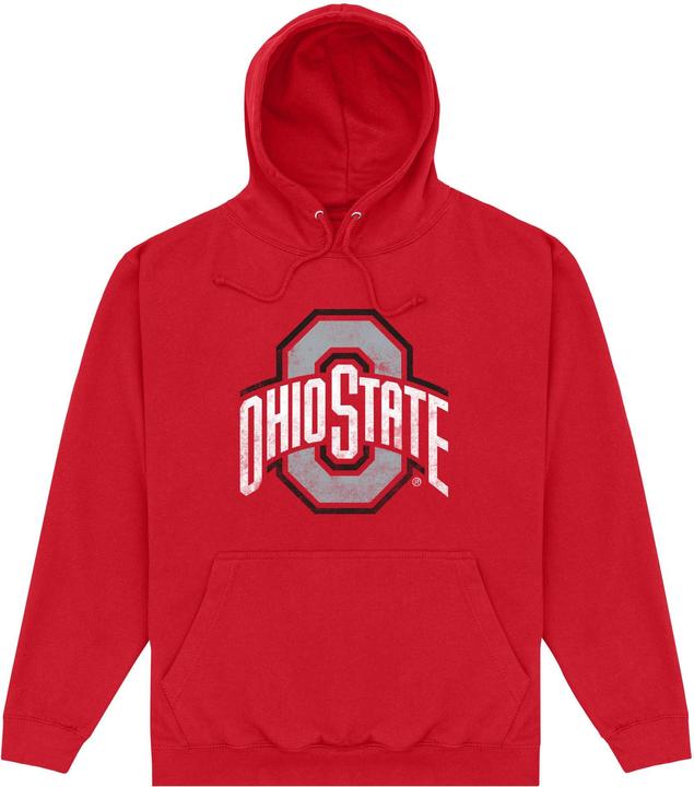 Image du produit Park Fields - Sweat à capuche - Adulte (L)