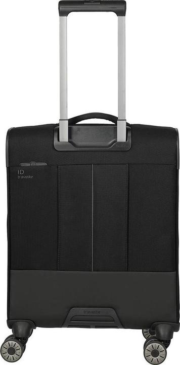 Image du produit Travelite Carrello Crosslite S