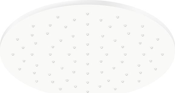 Actual product image Steinberg Series 100 overhead shower, rain shower, round, 250x8 mm (20 l/min)