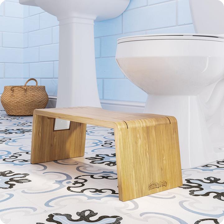 Produktbild Squatty Potty Oslo