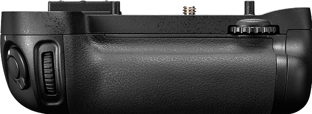 Nikon MB-D15 Batterieblock (Batteriegriff)