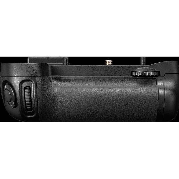 Thumbnail - Nikon MB-D15 Batterieblock (Batteriegriff), Batteriegriff, Schwarz