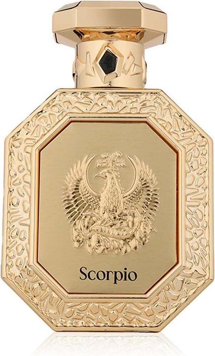 Actual product image French Avenue Genesis Collection Scorpio (Eau de parfum, 90 ml)