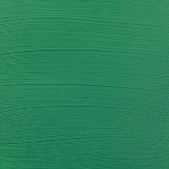 Actual product image Amsterdam Acrylic Paint Standard Series (Paul Veronese green, 120 ml)