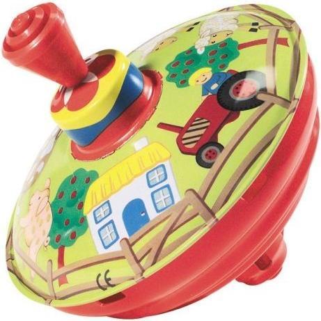 Actual product image Vedes Roundabout farm