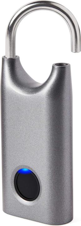 Actual product image Lexon Nomaday Lock