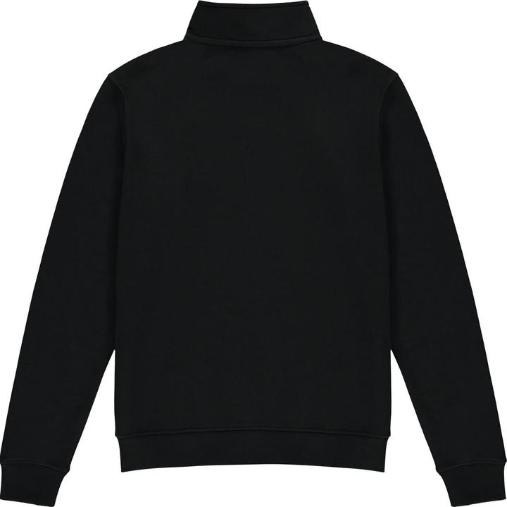 Actual product image Kustom Kit Mens Quarter Zip Regular Sweatshirt (L)