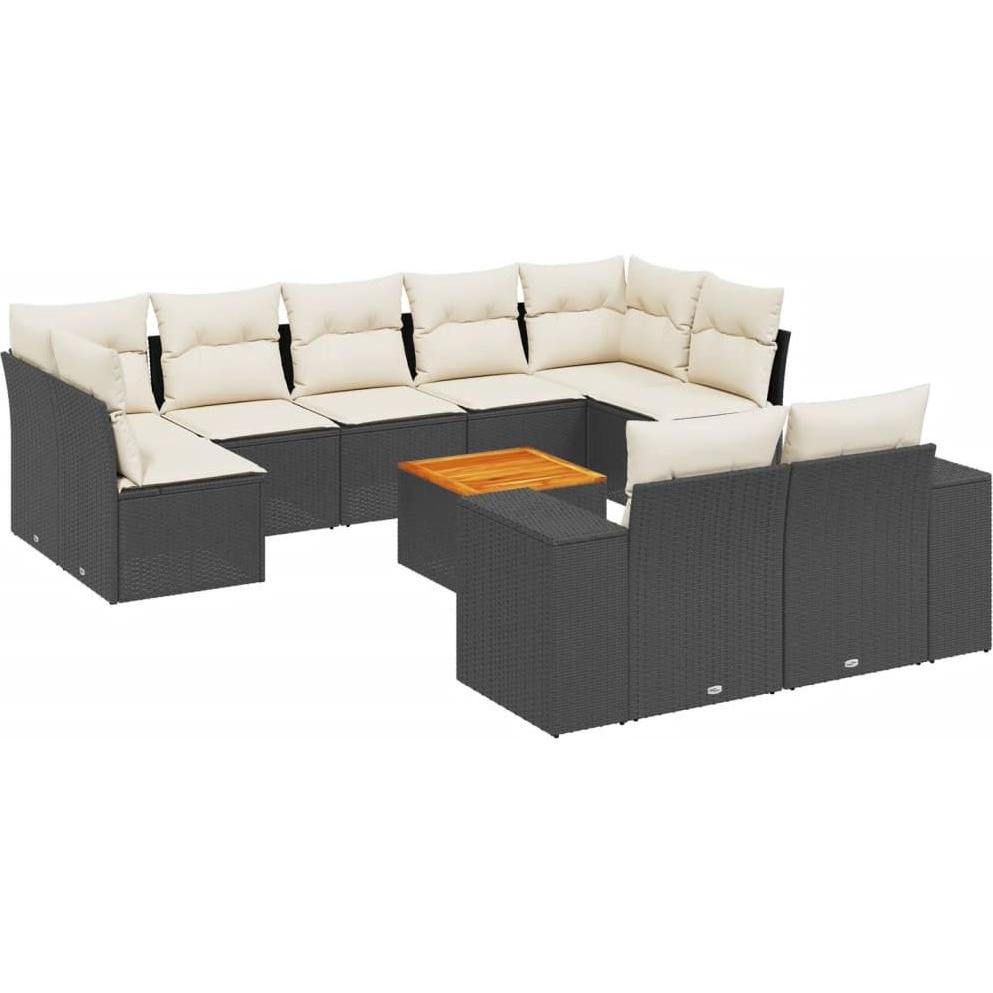 VidaXL, Gartenlounge, Sesto