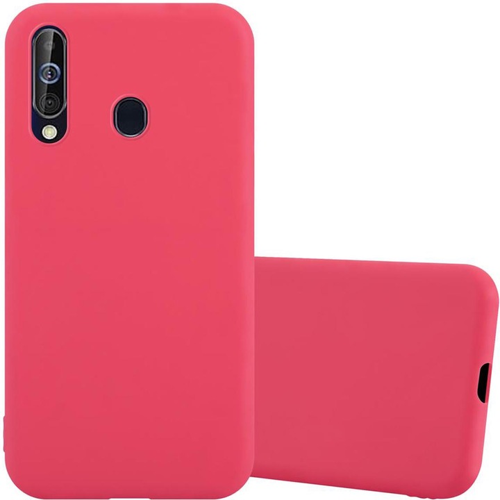 Candy red