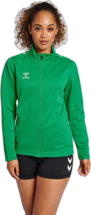 Image du produit hummel Core Xk Poly Zip Sweat Femme (S)