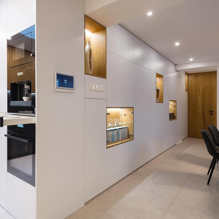 Immagine prodotto Hava 5er-Pack Einbaustrahler G4 12V