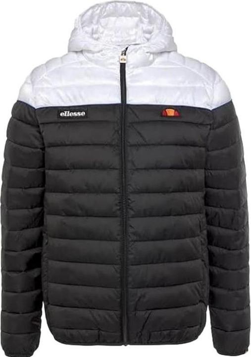 Ellesse Lombardy Wattierte Herrenjacke (XXL)
