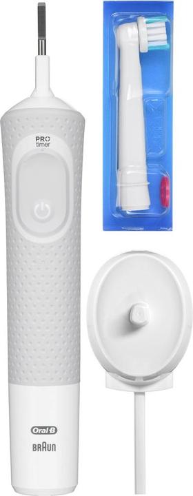 Oral-B Vitality 100 Cross Action (Spazzolino oscillante)