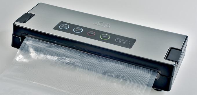 Image du produit Solis Prime Vac