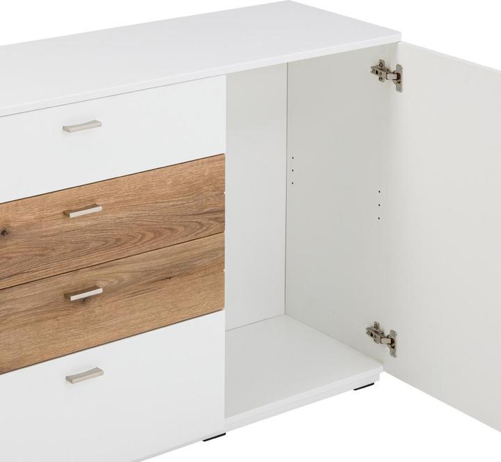 Image du produit BYYU Rico (172 x 43 x 83 cm)