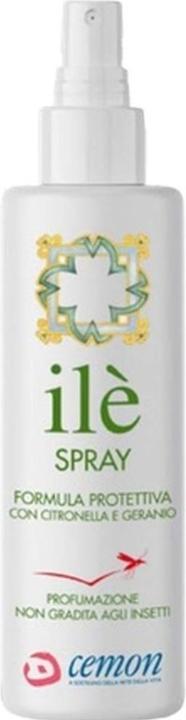 Produktbild Cemon Ile' Protective Spray Formula (100 ml)