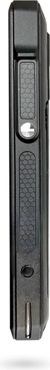 Actual product image Rug Gear RugGear RG540 128GB Black (128 GB, Black, 6", Dual SIM, 5G)