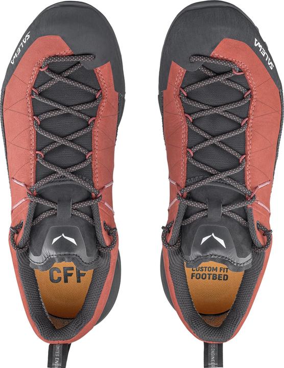 Actual product image Salewa Wildfire Leather 2 GORE-TEX® Schuh (40.5)