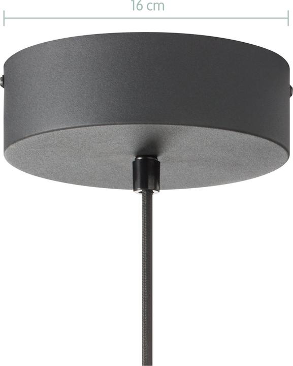 Immagine prodotto micasa Gaetan (2300 lm)