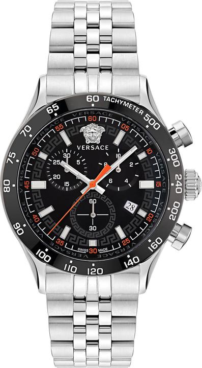 Immagine prodotto Versace Hellenyim Chrono (Cronografo, 44 mm)