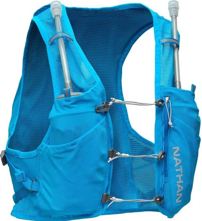 Actual product image Nathan Pinnacle Breeze 4L - Running backpack - Men