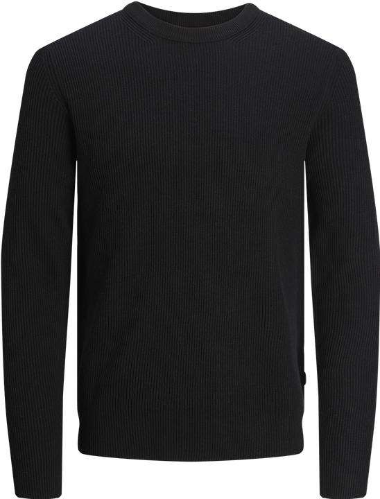 Image du produit Jack & Jones Jjeperfect Knit Crew Neck Sn (S)