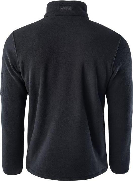 Produktbild men's Essential wool, black s. L (L)