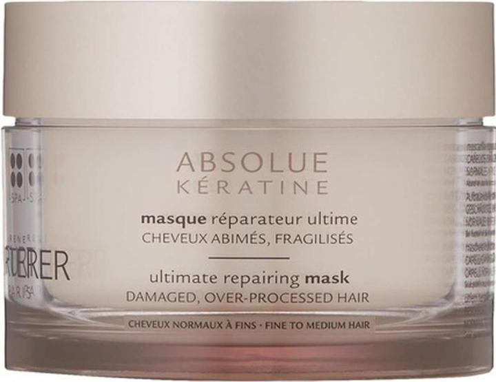 Immagine prodotto Rene Furterer Absolue Kératine - Masque Réparateur Ultime (200 ml)