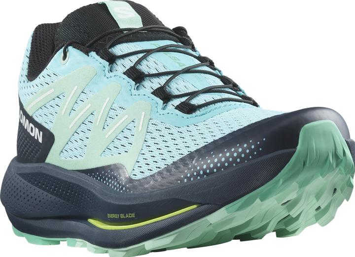 Actual product image Salomon Pulsar Trail W 472104 38 (38)