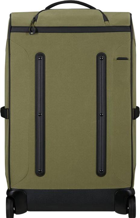 Actual product image Samsonite Ecodiver Duffle Wheels (76 l)