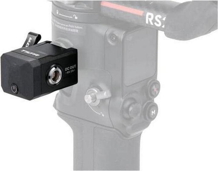 Actual product image Tilta Remote Control Receiver Module for DJI Ronin (Gimbal remote control)