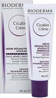 Produktbild Bioderma Cicabio (40 ml, Tagescreme)