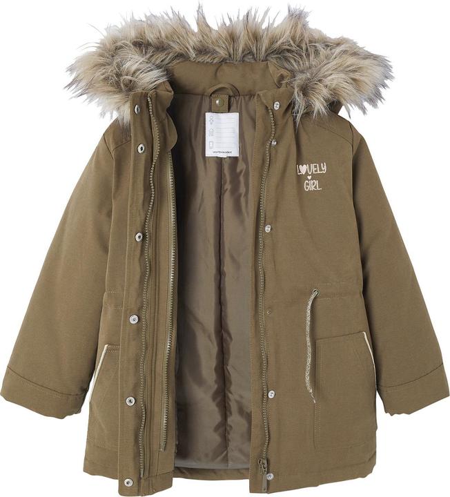 Immagine prodotto Vertbaudet Anorak