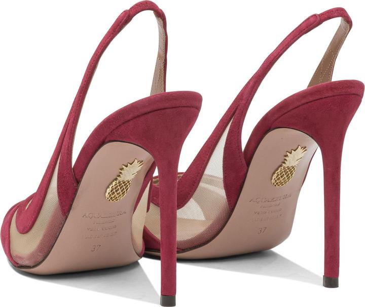 Produktbild Aquazzura Heeled shoes (37.5)