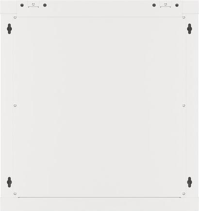 Immagine prodotto Lanberg Montaggio a parete 19in 12U 600x600 grigio (12 HE, Rack da 19 pollici)