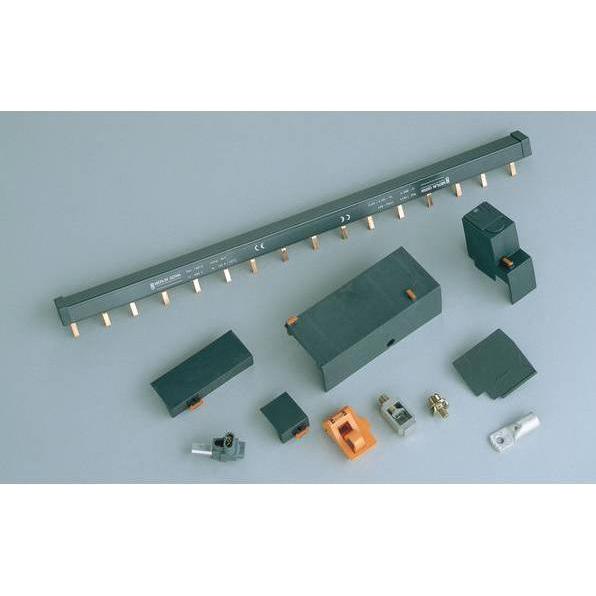 Schneider Electric, Kabelverbindung, Kabelschuh für NG125, 70mm, 80-125A, 4 19094