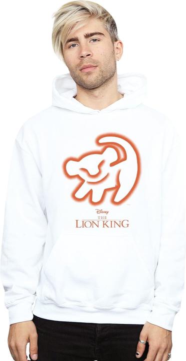 Produktbild Disney The Lion King Cave Drawing Kapuzenpullover (L)